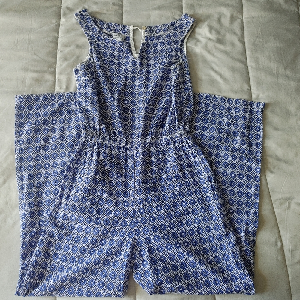 Theodora Positano Jumper
